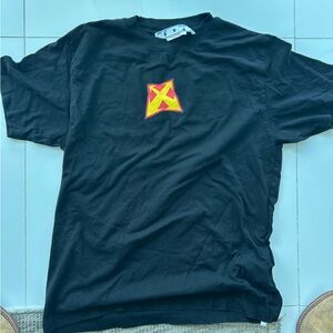 Off white mens t shirt
